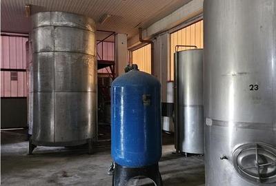 Spațiu industrial, de 2,200 mp, în Mârșa - 11