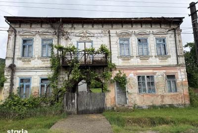 Casă cu 6 camere cu Teren 828 Mp în Davidești - 8