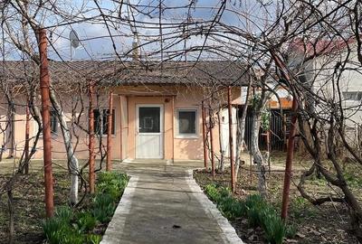 Casă cu Teren 370 Mp în Hipodrom - 4