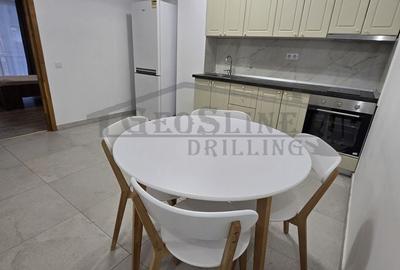 Apartament cu 3 camere decomandat în Baciu - 9