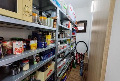 Casă individuală cu 3 camere cu Canalizare în Central - 11