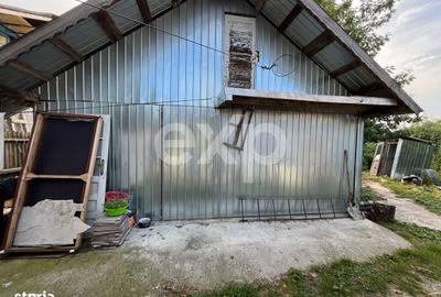 Casă cu 3 camere în Central