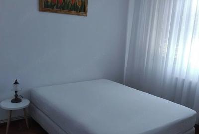 Apartament cu 2 camere în 1 Mai