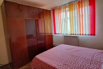 Apartament cu 2 camere semidecomandat în Kiseleff