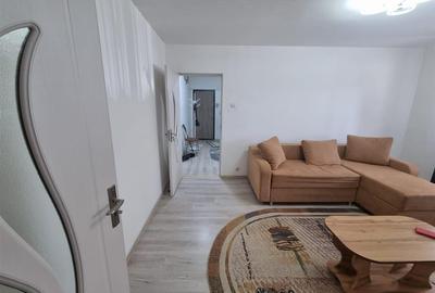 Apartament cu 3 camere semidecomandat în Ultracentral - 1