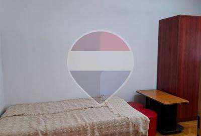Garsonieră semidecomandată, mobilată în Banu Mărăcine - 8