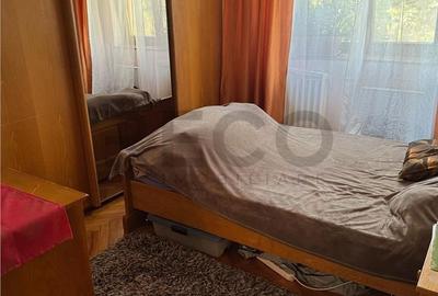 Apartament cu 3 camere decomandat în Rogerius - 2