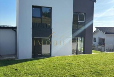 Casă cu 3 camere în Dezmir