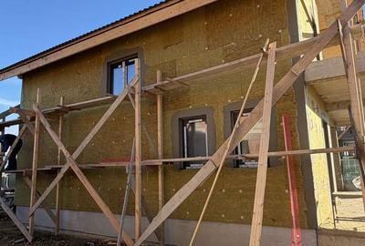 Casă cu 3 camere cu Teren 540 Mp în Plaiul Foii - 15