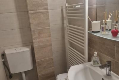 Garsonieră în Aleea Sporturilor