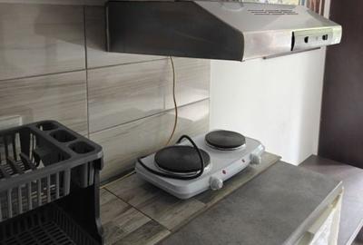 Apartament nedecomandat în Bularga - 4