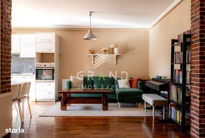 Apartament cu 2 camere semidecomandat în Luna - 7