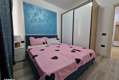 Apartament cu 2 camere decomandat în Nord - 1