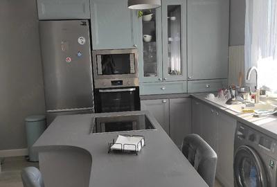 Casă cu 2 camere cu Teren 633 Mp în Baciu - 9