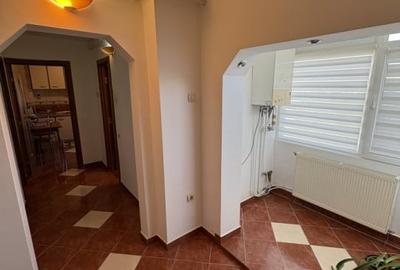 Garsonieră decomandată, mobilată în Banca Națională - 7