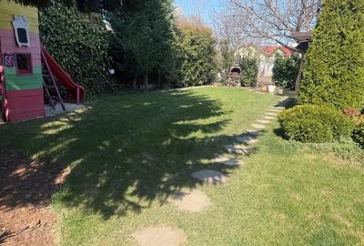 Casă cu 2 camere cu Teren 800 Mp în Fratelia - 4