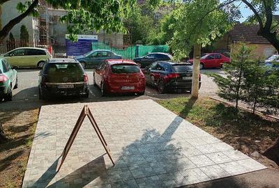 Spațiu comercial, de 40 mp, în Rogerius - 1