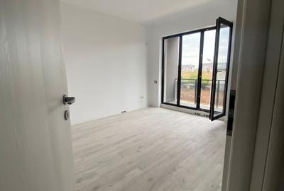 Apartament cu 3 camere decomandat în Militari