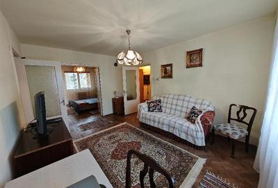 Apartament cu 2 camere semidecomandat, mobilat în Astra - 1