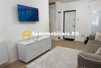Apartament cu 2 camere în Berceni