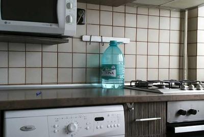 Garsonieră semidecomandată în Dristor - 3