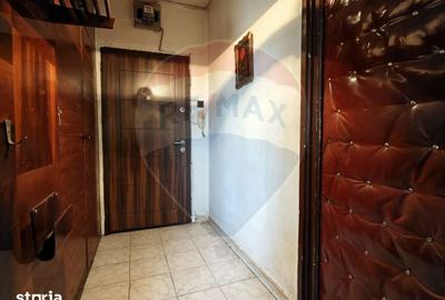 Apartament cu 2 camere, mobilat în 1 Mai - 3