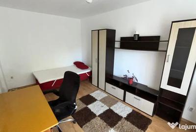 Garsonieră semidecomandată în Zorilor - 4