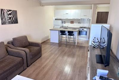 Apartament cu 3 camere decomandat, mobilat în Cetate - 16