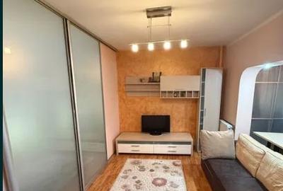Apartament cu 2 camere semidecomandat în Dristor