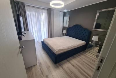 Apartament cu 2 camere semidecomandat, mobilat în Dristor - 1