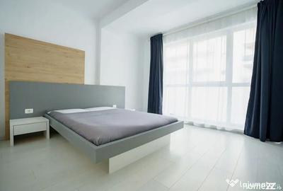 Apartament cu 2 camere decomandat în Năvodari - 9