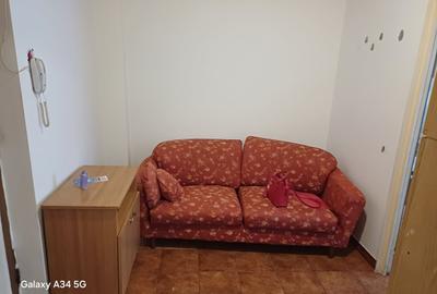 Apartament cu 2 camere semidecomandat în Uverturii - 9