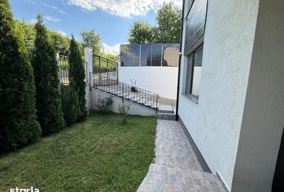 Casă cu 4 camere cu Teren 200 Mp în Rediu