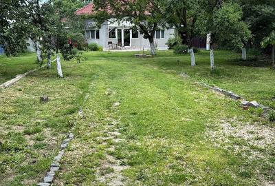 Casă cu 4 camere cu Teren 2041 Mp în Dragșina - 2
