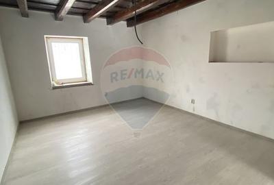 Casă cu 4 camere cu Teren 2810 Mp în Chirpăr - 3