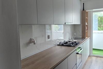 Apartament cu 3 camere decomandat în Lunca Cetățuii
