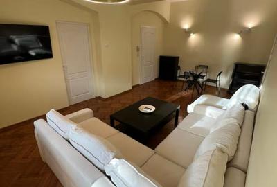 Apartament cu 2 camere semidecomandat, mobilat în P-ța Universității - 2