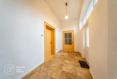 Casă individuală cu 3 camere cu Teren 197 Mp în Central - 12