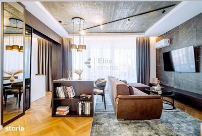 Apartament cu 3 camere în Central - 1