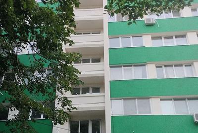 Apartament cu 2 camere decomandat în Țiglina 2 - 1