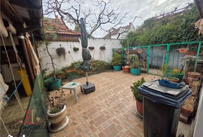 Casă cu 4 camere cu Teren 270 Mp în Central - 5