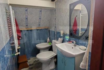 Apartament cu 5 camere în Decebal
