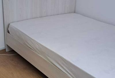Apartament cu 3 camere semidecomandat în Berceni - 8