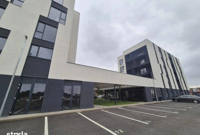 Apartament cu 2 camere în Centrul Istoric