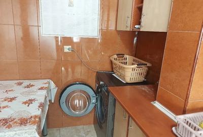 Apartament cu 2 camere decomandat în Exterior Vest