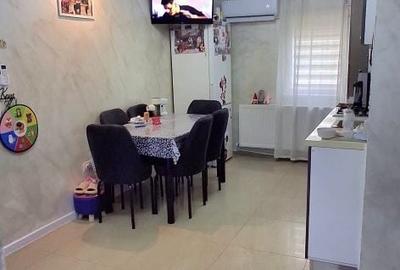 Apartament cu 2 camere decomandat în Sud