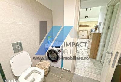 Apartament cu 2 camere în Lăpuș Argeș
