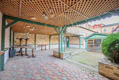 Spațiu comercial, de 551 mp, în Ultracentral - 4