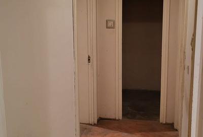 Apartament cu 3 camere în Tudor
