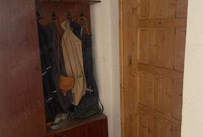 Apartament cu 2 camere decomandat în Cavnic - 2